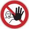 Schild 